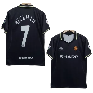 Jersey Manchester United Original